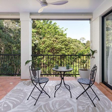 Banksia Rainforest Retreat In Buderim Exterior photo