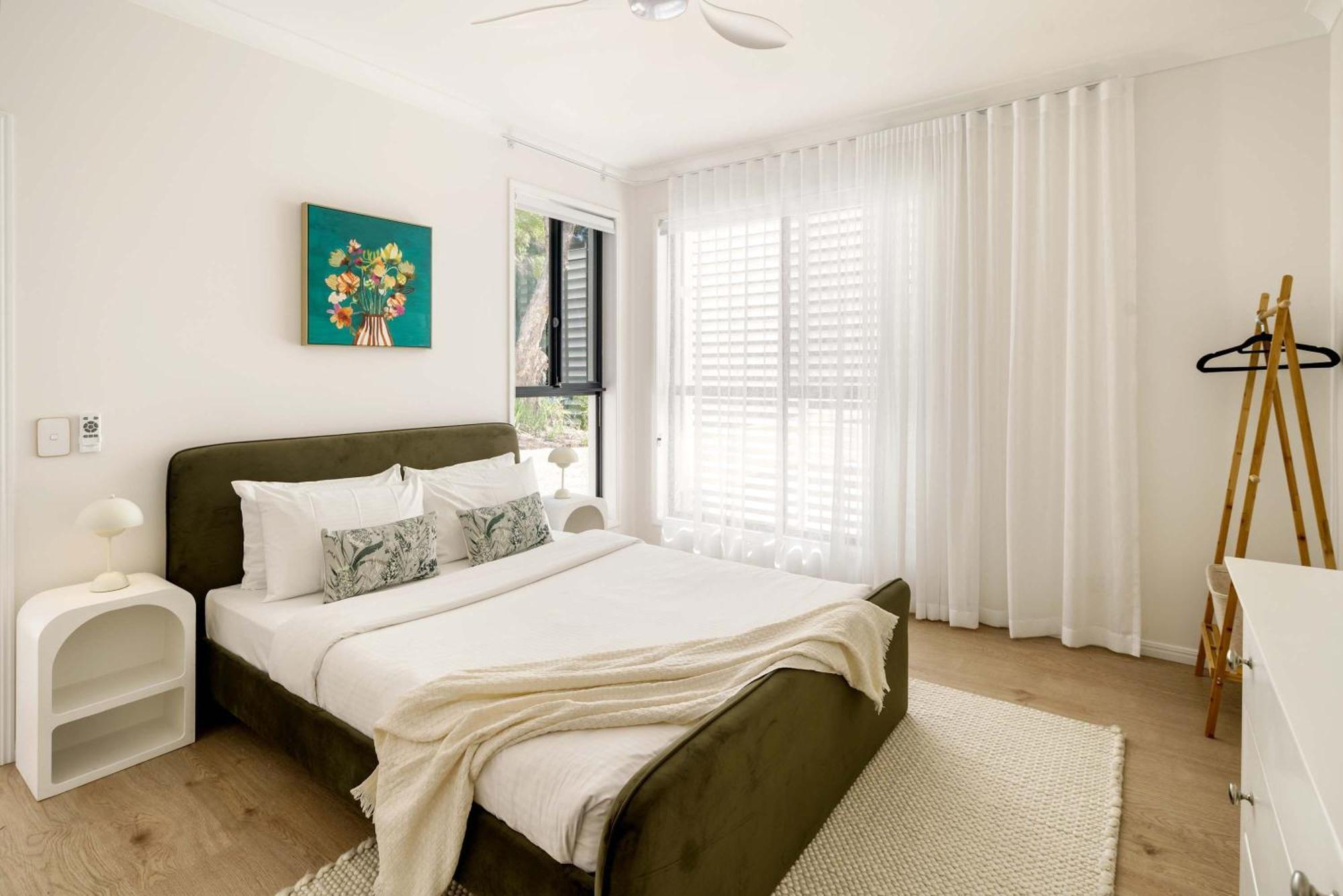 Banksia Rainforest Retreat In Buderim Exterior photo
