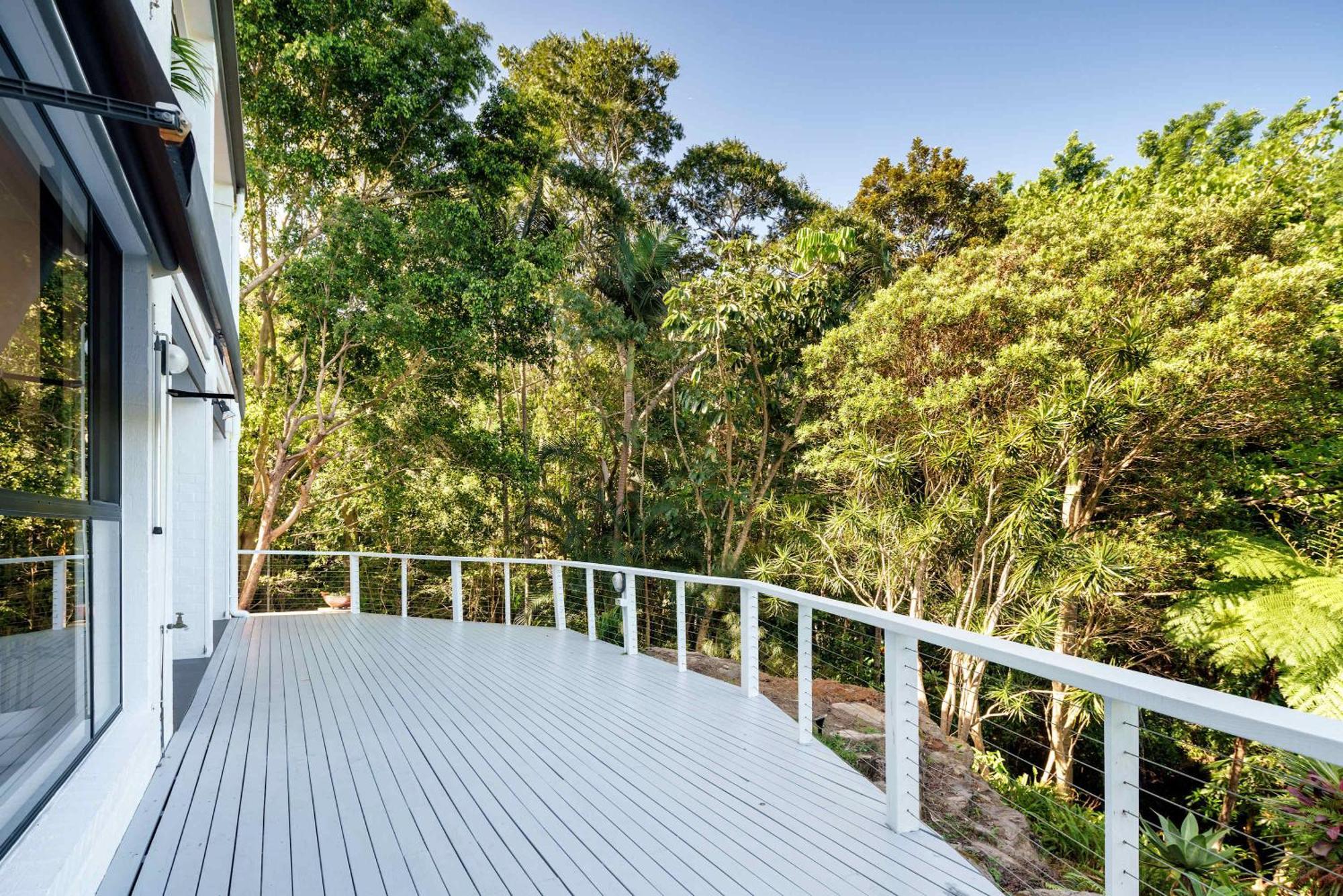 Banksia Rainforest Retreat In Buderim Exterior photo