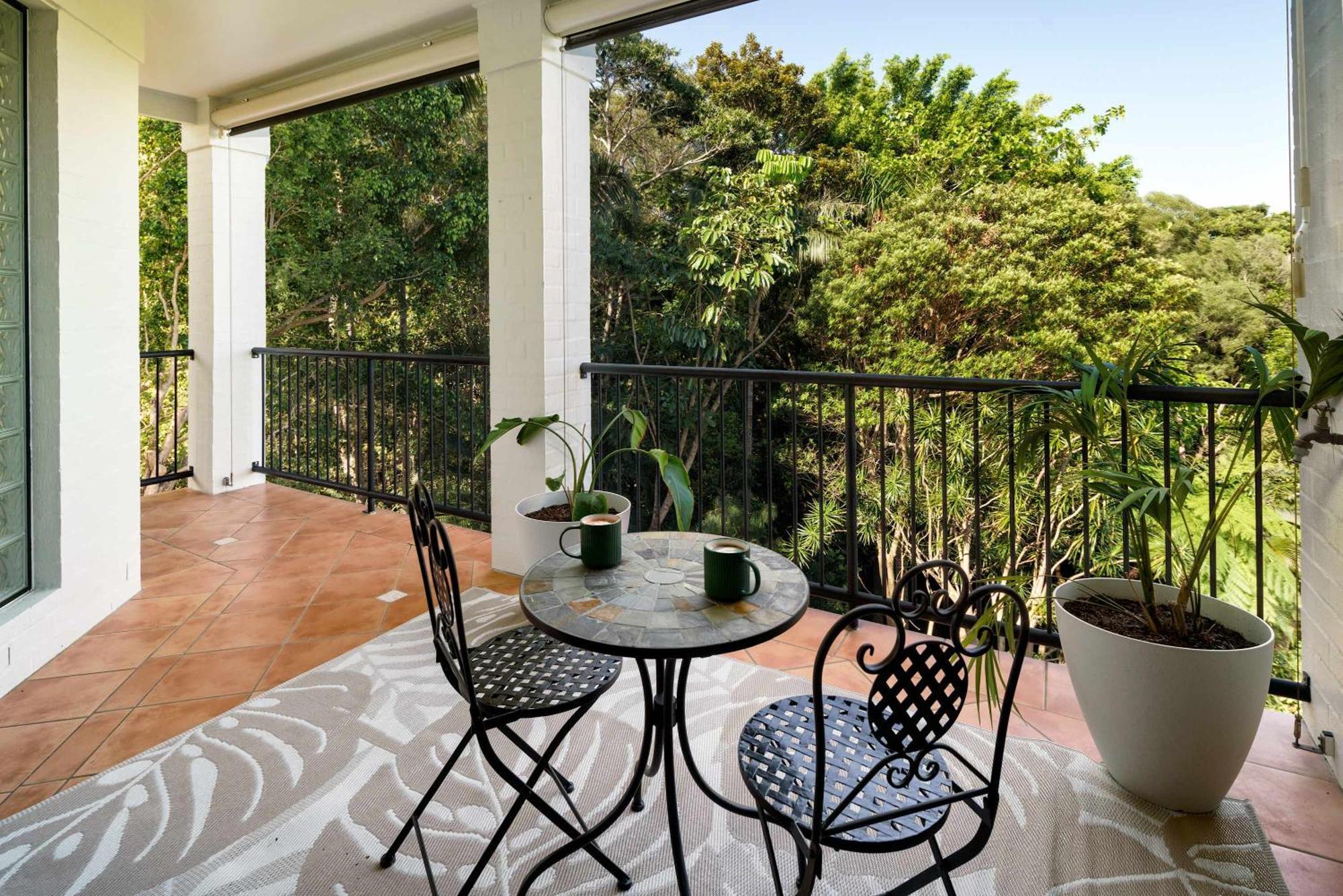 Banksia Rainforest Retreat In Buderim Exterior photo